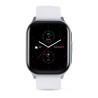 Smartwatch Tempo Pro RadioShack 2.4 pulg. Blanco