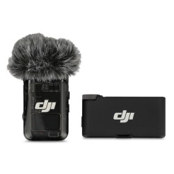 Micrófono Inalámbrico Mic2 DJI