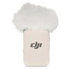 Transmisor Bluetooth con Micrófono Mic2 DJI Blanco