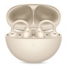 Audífonos Bluetooth FreeClip Huawei Beige