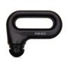 Mini Pistola Masajeadora HHP-120 Homedics Negro