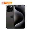 Celular Apple iPhone 15 Pro e-SIM 8gb / 256gb Negro