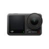 Cámara DJI Action 4 UHD 4k Negro