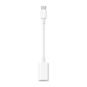 Adaptador Dbugg Lightning a Tipo USB/C 11 cm Blanco