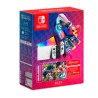 Bundle Nintendo Switch 7 pulg. 64gb OLED más Mario Kart 8 Deluxe y Suscripción Online