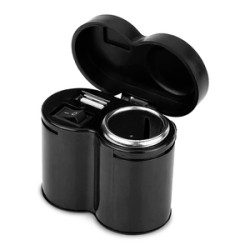 Cargador de Celular para Moto Dbugg Negro