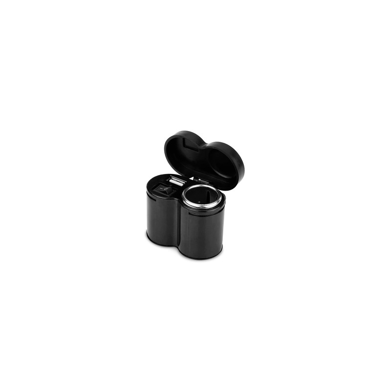 Cargador de Celular para Moto Dbugg Negro