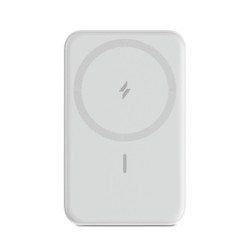 Power Bank 622 Anker MagSafe 5000 mAh Blanco