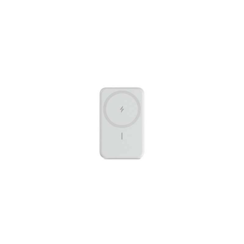Power Bank 622 Anker MagSafe 5000 mAh Blanco