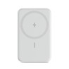Power Bank 622 Anker MagSafe 5000 mAh Blanco