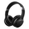 Audífonos Bluetooth Motorola Moto XT220 / On ear / Negro