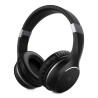 Audífonos Bluetooth Motorola Moto XT220 / On ear / Negro