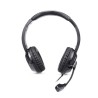 Audífonos Gamer Alámbricos PH424 Multi 240 cm Negro