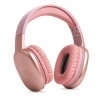 Audífonos Inalámbricos On Ear Aurum Stuffactory Rosa
