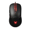 Mouse Gamer Alámbrico STF Beast STG A32325 / Negro / USB