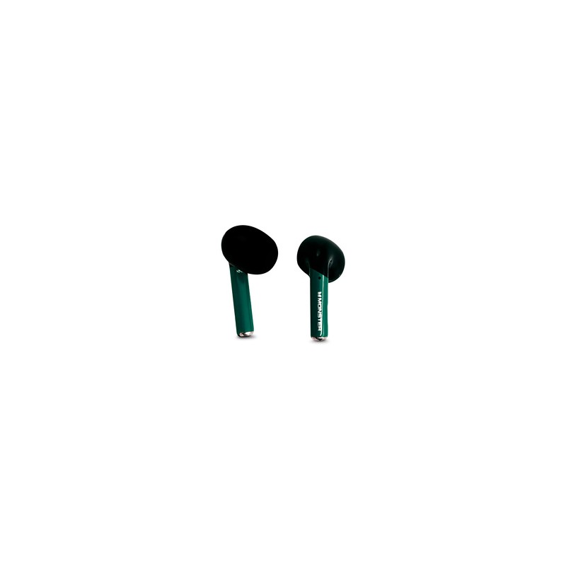 Audífonos Inalámbricos XKT16 Monster Verde