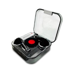 Audífonos Inalámbricos XKT01 Monster Negro