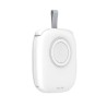 Power Bank Doble Carga Dbugg 5000 mAh