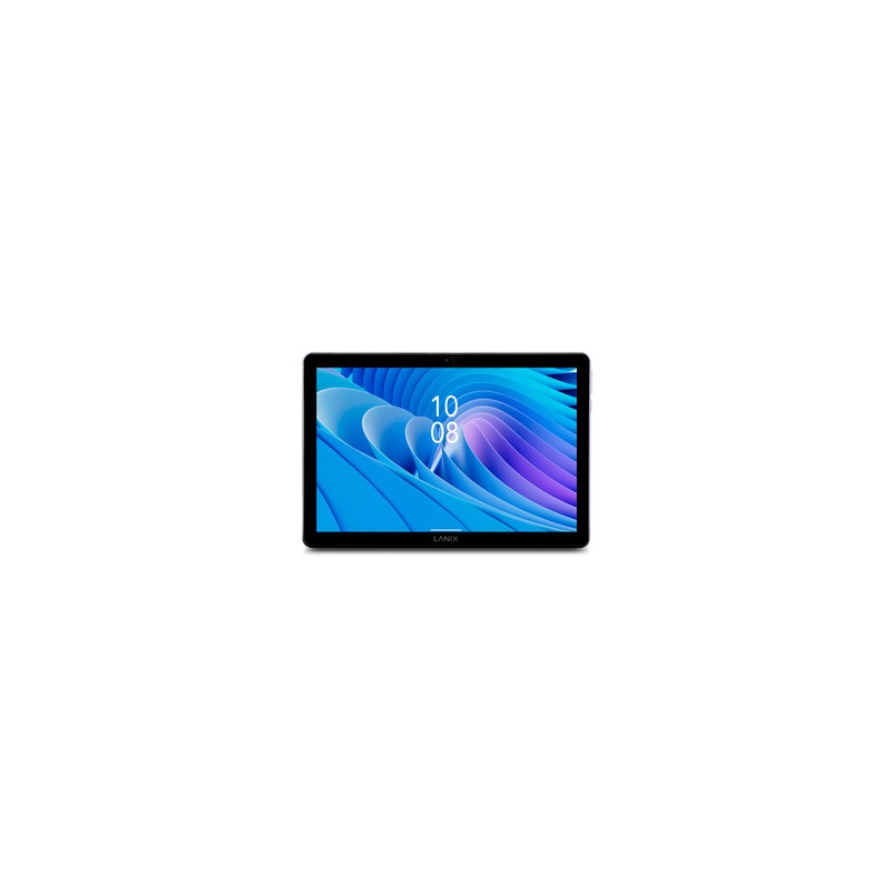 Tablet RX10 Lanix Android 13 10.1 pulg. 64gb 3gb RAM