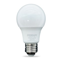 Foco Led Ahorrador Eveready Luz Fría 5W