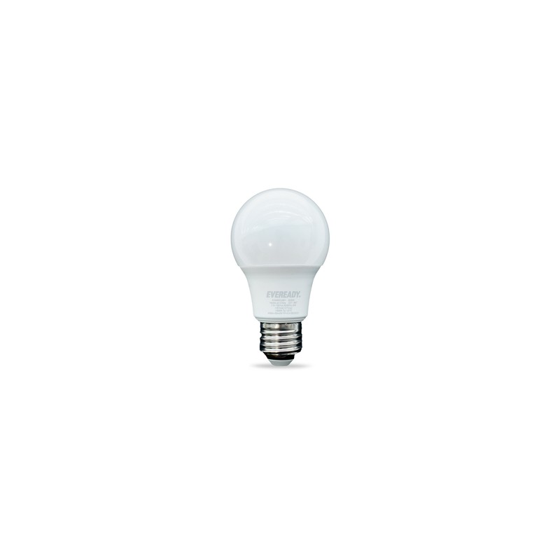 Foco Led Ahorrador Eveready Luz Fría 5W