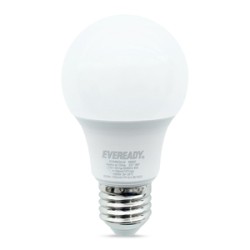 Foco Led Ahorrador Eveready Luz Fría 8W