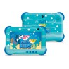 Tablet Kids GK133T2 Ghia 369 7 pulg. 2gb RAM 32gb Tiburón
