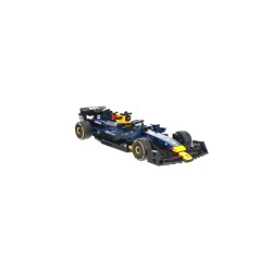 Carro Armable Rastar Oracle Red Bull Racing 1:24