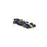 Carro Armable Rastar Oracle Red Bull Racing 1:24
