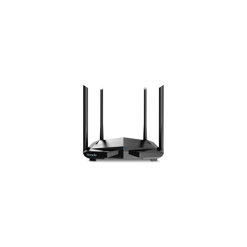 Enrutador WiFi Gigabit AC10 Tenda Doble Banda