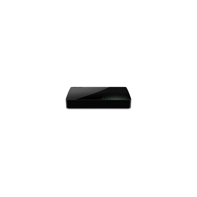 Switch Gigabit Ethernet SG108 Tenda 8 puertos