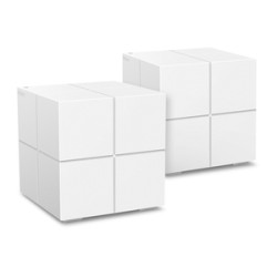 Sistema WiFi de Malla MW6 Nova Tenda 1200 Mbps 2 piezas