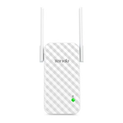 Extensor WiFi de Alacance Universal A9 Tenda 300Mbps