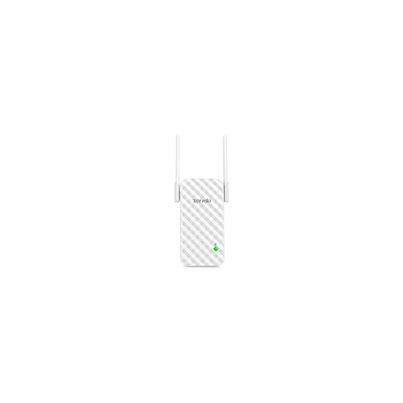 Extensor WiFi de Alacance Universal A9 Tenda 300Mbps