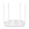Enrutador WiFi AC5 Tenda Doble Banda AC1200