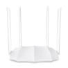 Enrutador WiFi AC5 Tenda Doble Banda AC1200