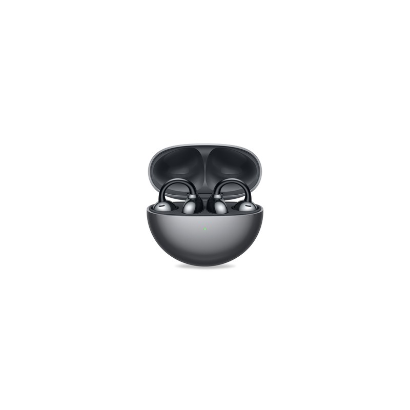 Audífonos Inalámbricos FreeClip Huawei Negro