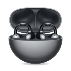 Audífonos Inalámbricos FreeClip Huawei Negro