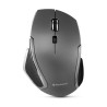 Mouse Inalámbrico Deluxe Verbatim 6 botones LED