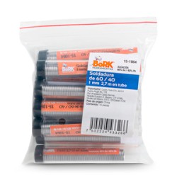 Soldadura Premium Bork 1 mm