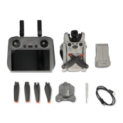 Drone Mini 4 Pro DJI RC2 4K