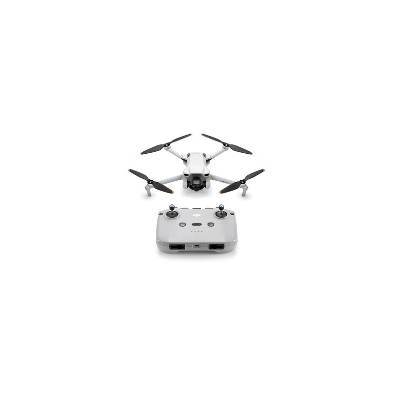 Drone Mini 3 GL DJI 4K HDR
