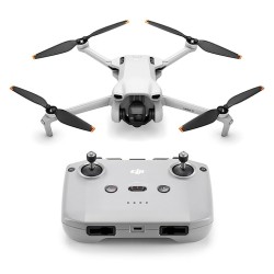 Drone Mini 3 GL DJI 4K HDR