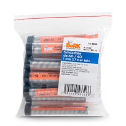 Soldadura Premium Bork 1 mm