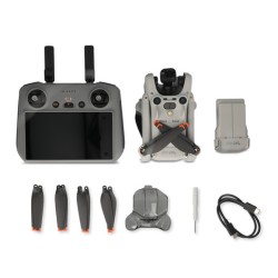 Drone Mini 4 Pro DJI RC2 4K