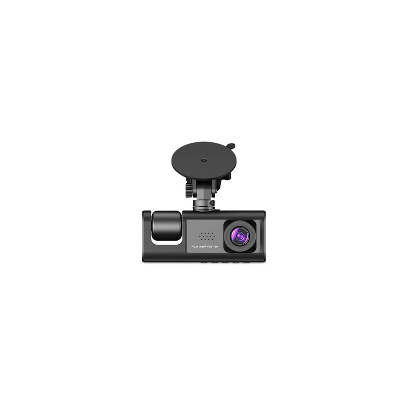 Cámara de Seguridad Dual MDB-01 DBugg 1080p