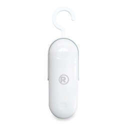 Sellador de Bolsas RadioShack Blanco