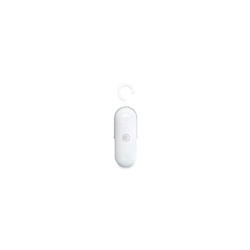 Sellador de Bolsas RadioShack Blanco