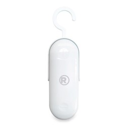 Sellador de Bolsas RadioShack Blanco