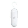 Sellador de Bolsas RadioShack Blanco